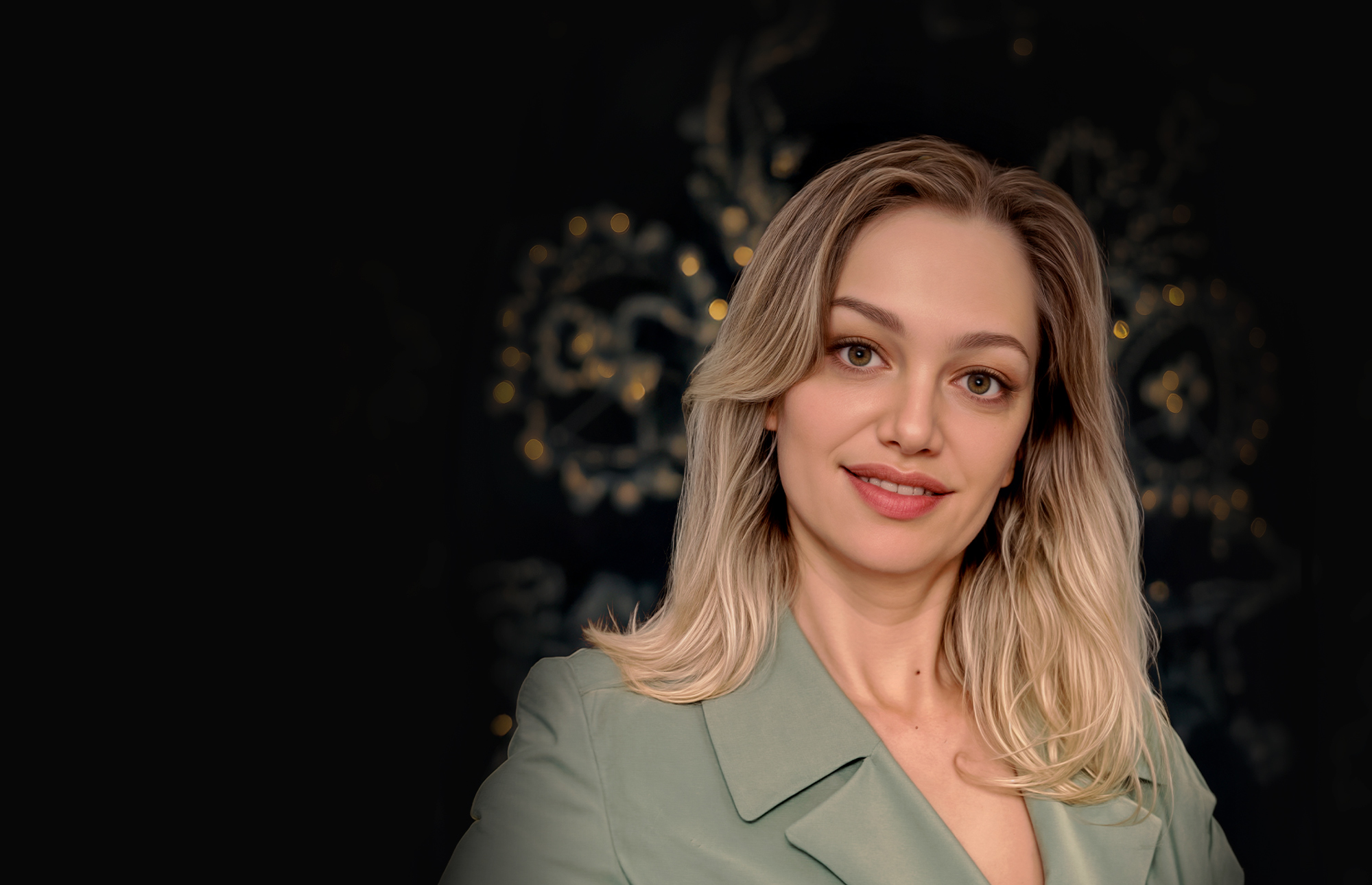 Ева Сагирова — эксперт Astro7