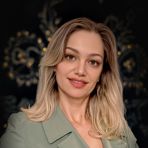 Эксперт Astro7 Ева Сагирова