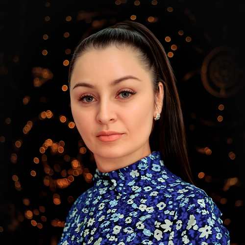 Эксперт Astro7 Альма Муратова