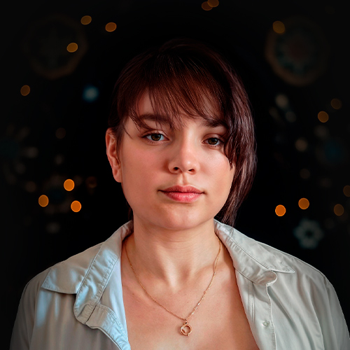 Эксперт Astro7 Маргарита Гросман