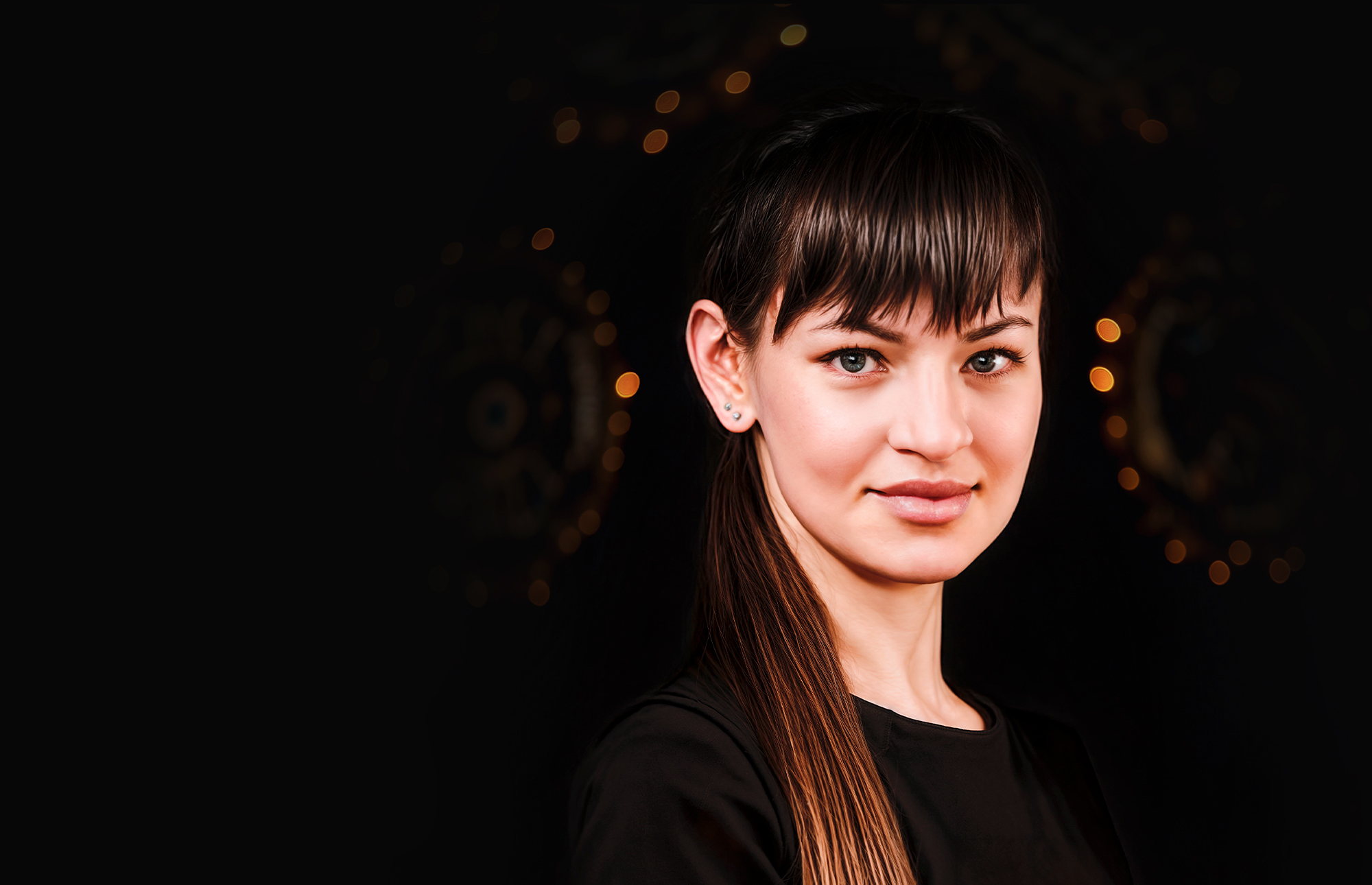 Полина Ливанова — эксперт Astro7