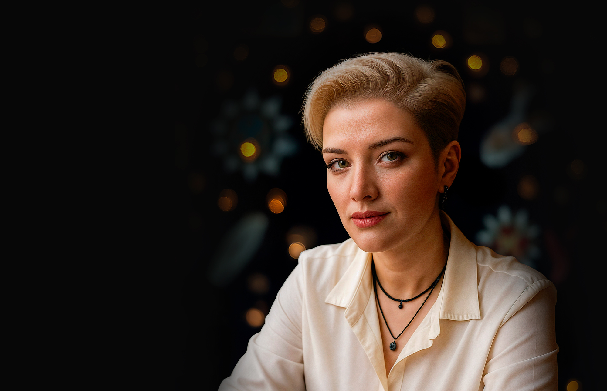 Юна Аксёнова — эксперт Astro7