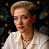 Юна Аксёнова — эксперт Astro7