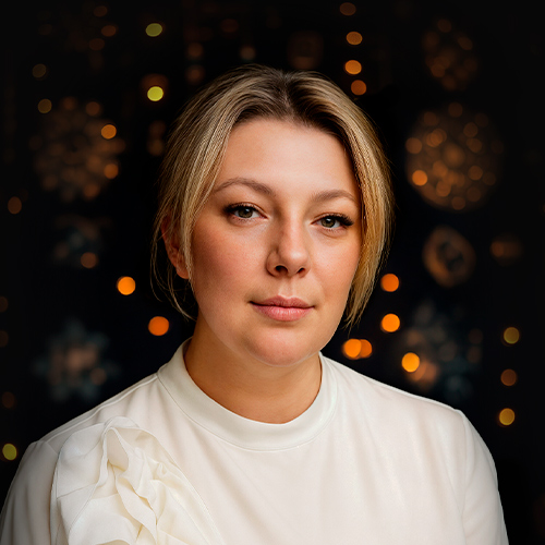 Эксперт Astro7 Лилия Саврасова