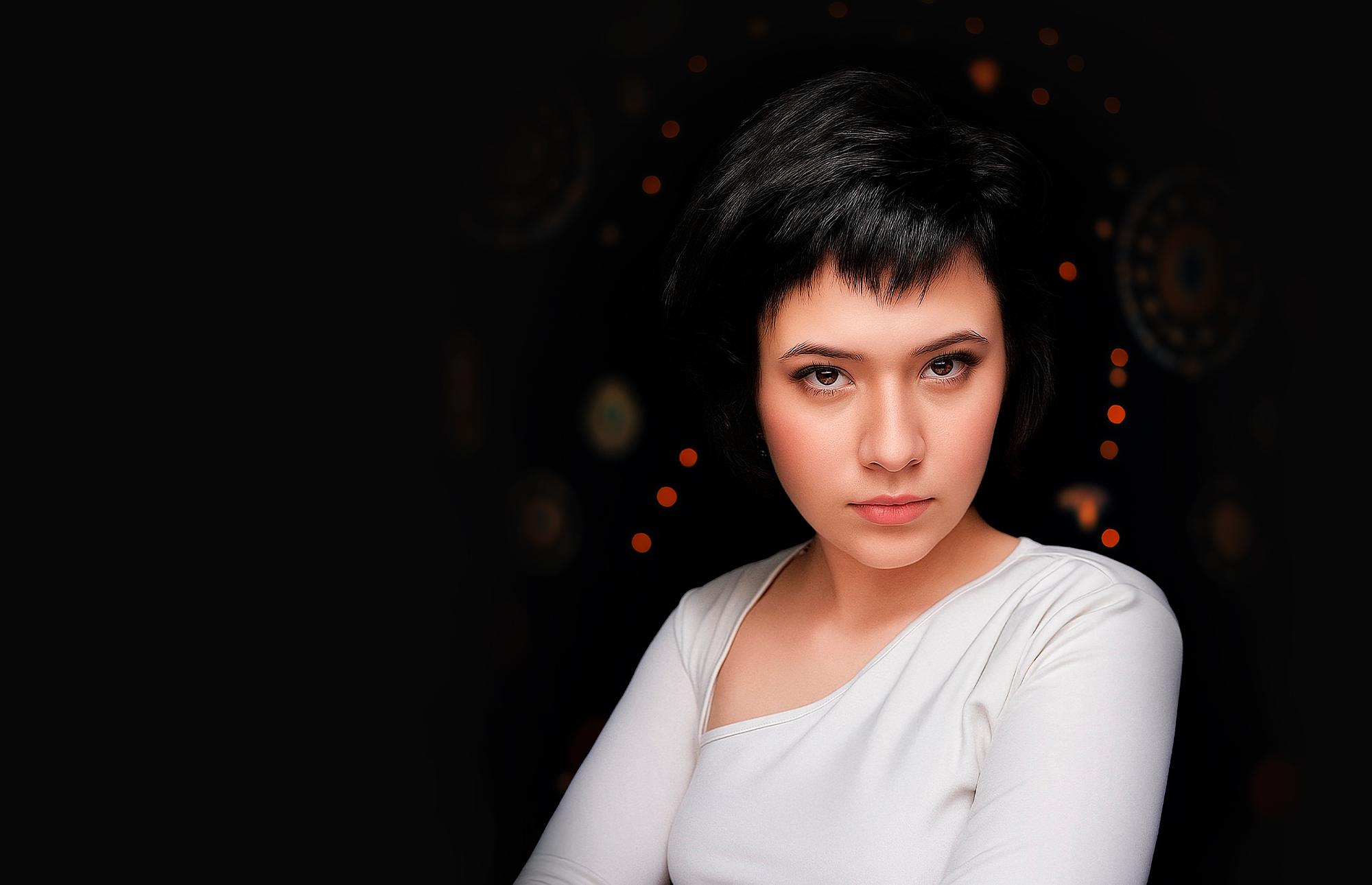 Селина Туманова — эксперт Astro7