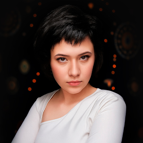 Эксперт Astro7 Селина Туманова