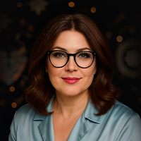 Эзотерик Алиса Мягкова