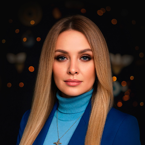 Эксперт Astro7 Анжелика Купалова