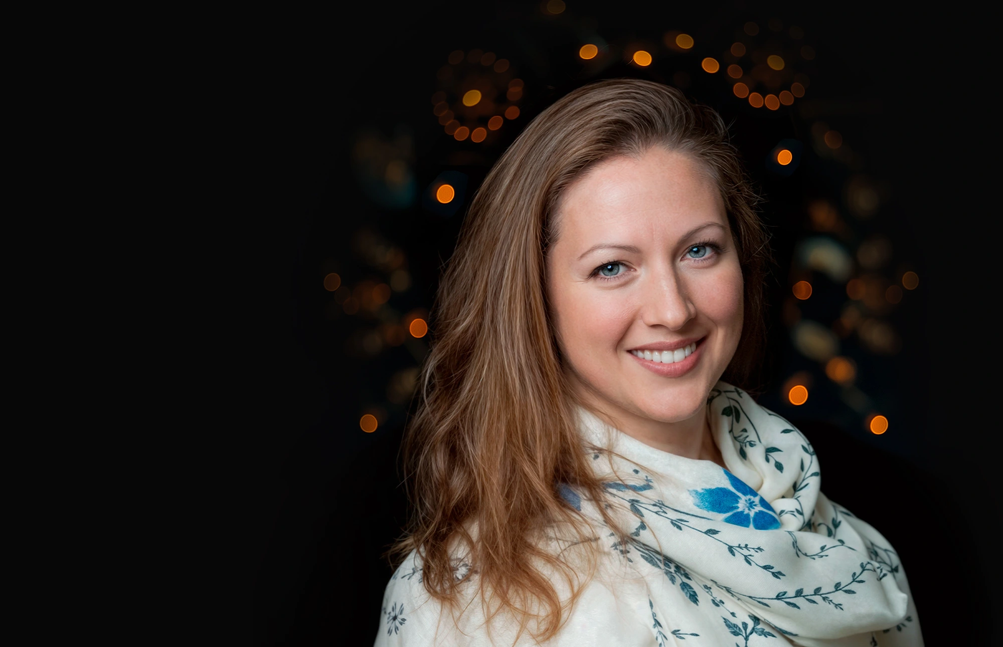 Эксперт Astro7.su Дана Сазонова