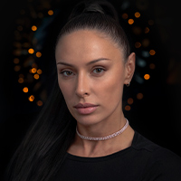 Эзотерик Виктория Барышева