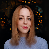 Эзотерик Элина Исаковская