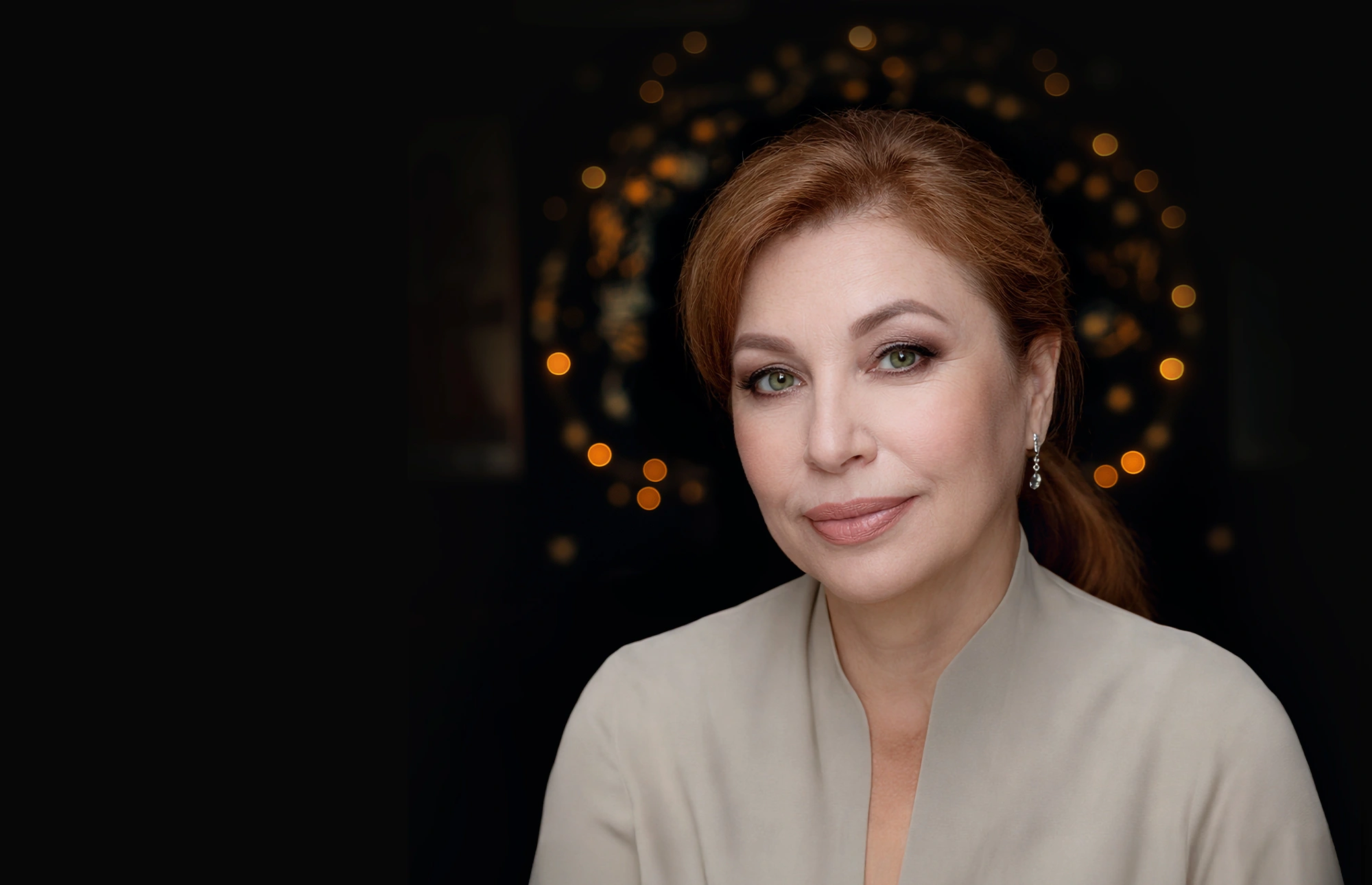 Эксперт Astro7.su Арина Огарёва