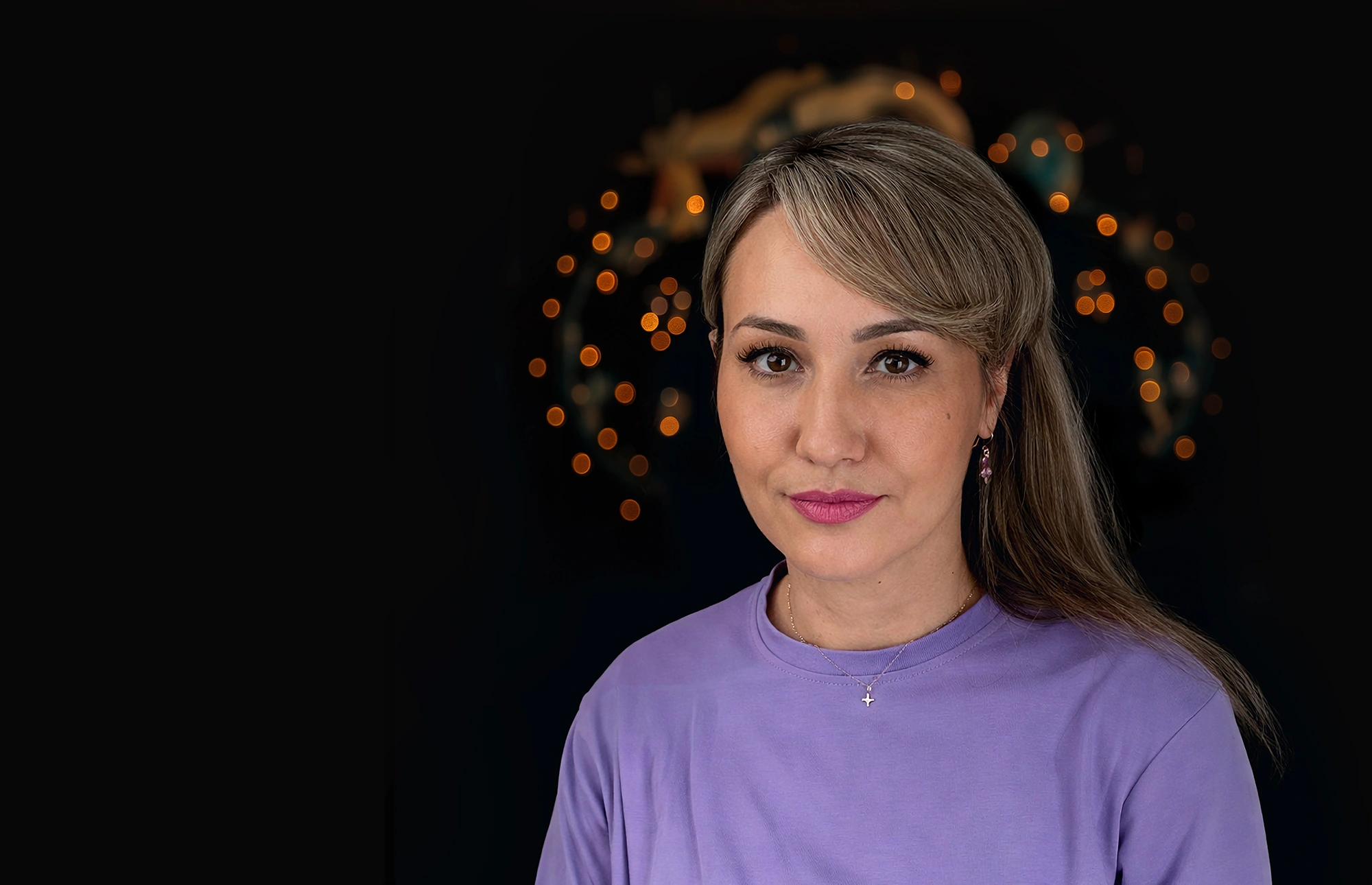 Эксперт Astro7​.su Лада Морозова