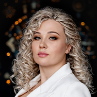 Эзотерик Виола Алма