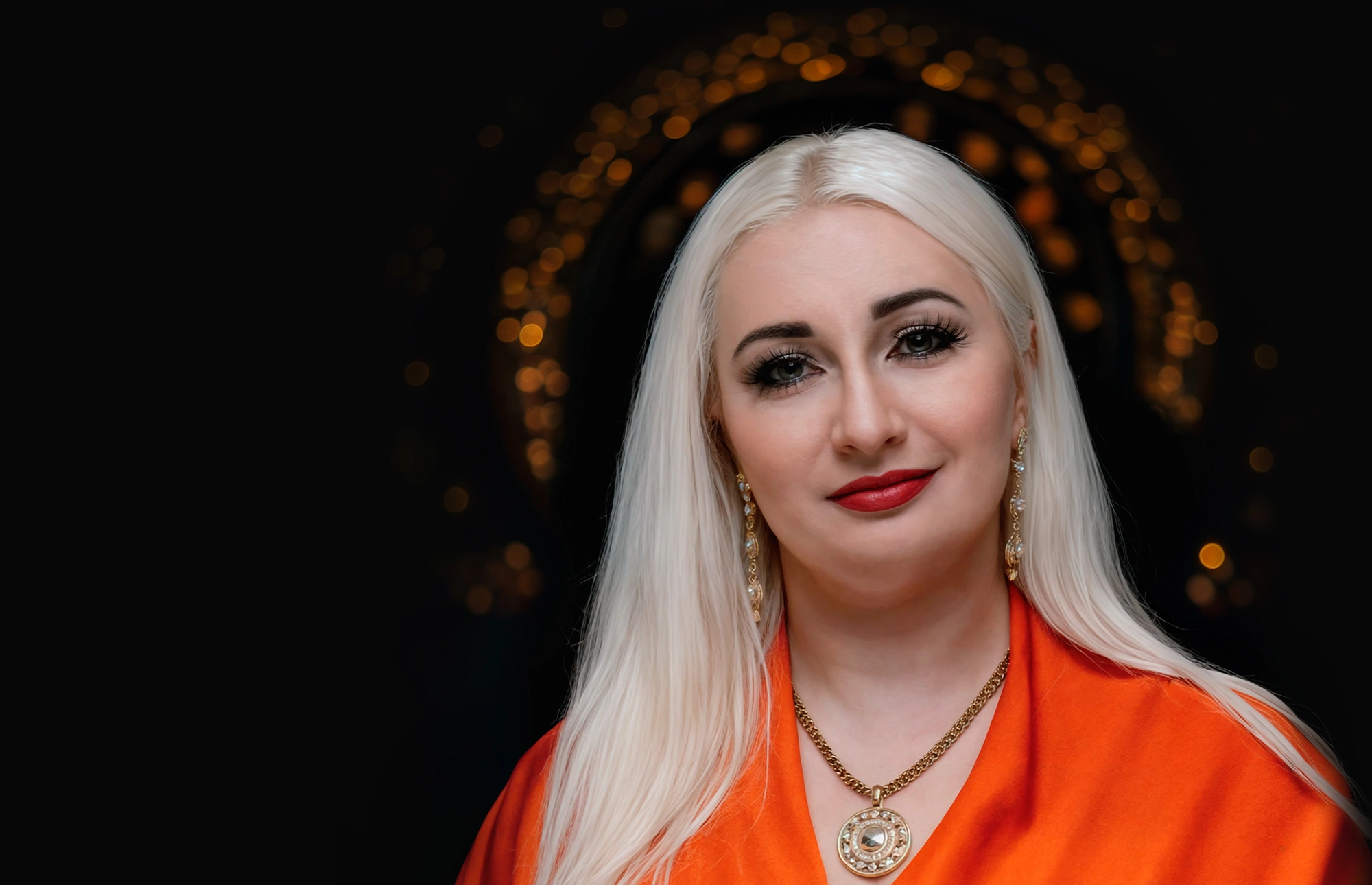 Эксперт Astro7​.su Фрида Рихтер