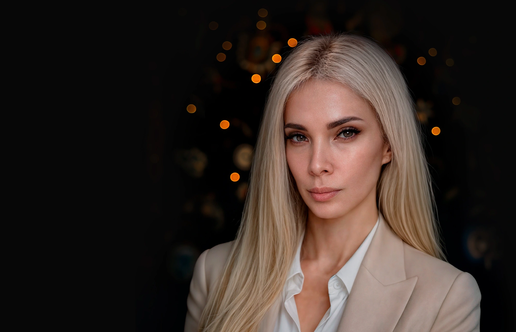 Эксперт Astro7​.su Есения Ветрова