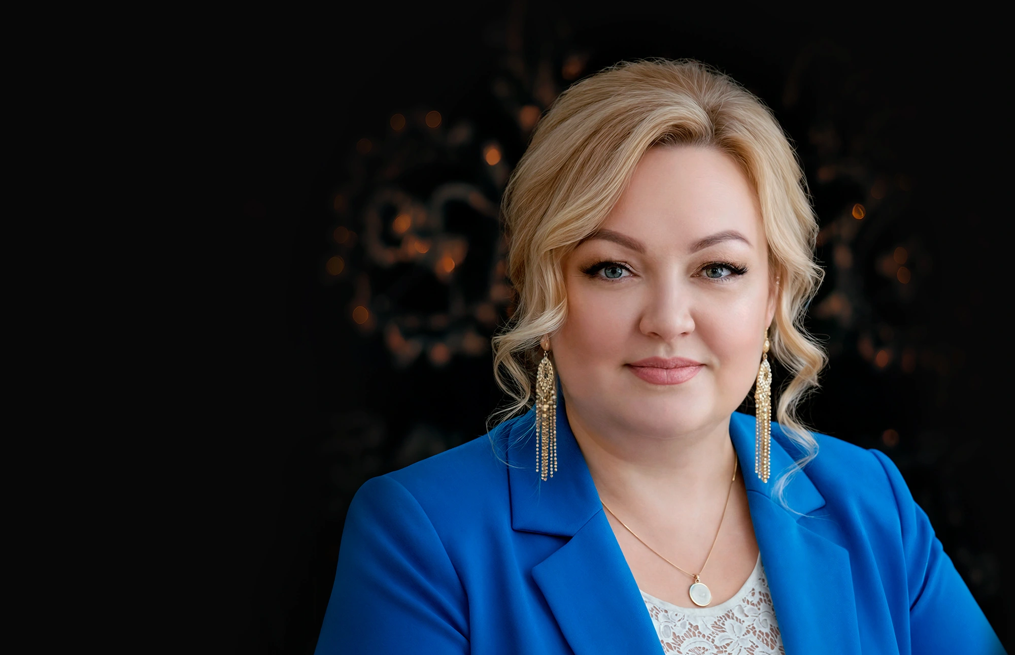 Эксперт Astro7.su Алиса Брусницкая