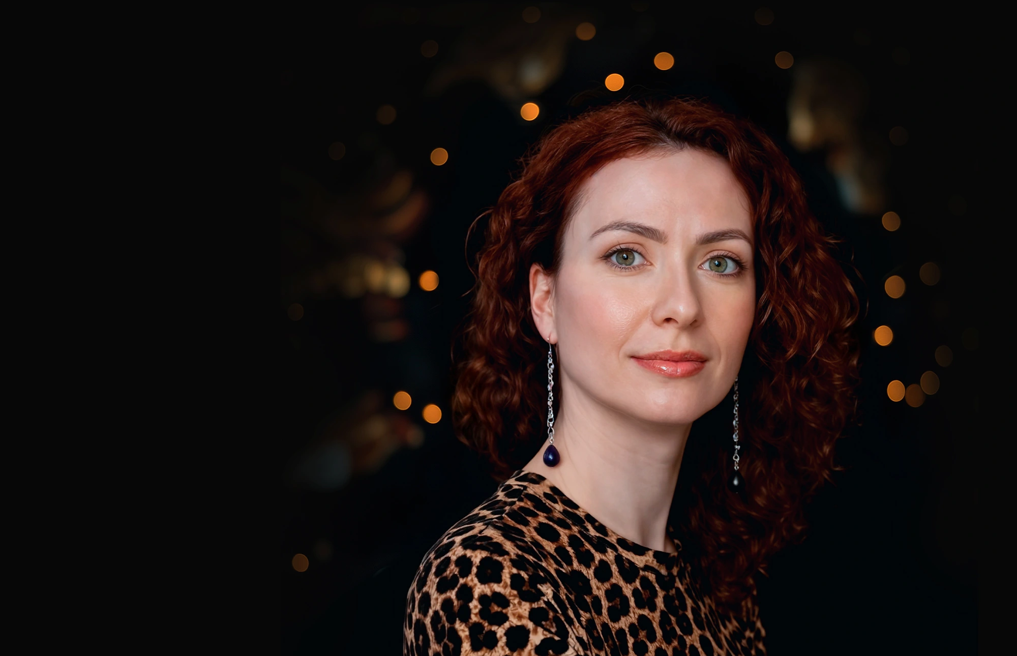 Эксперт Astro7​.su Милена Рябинина