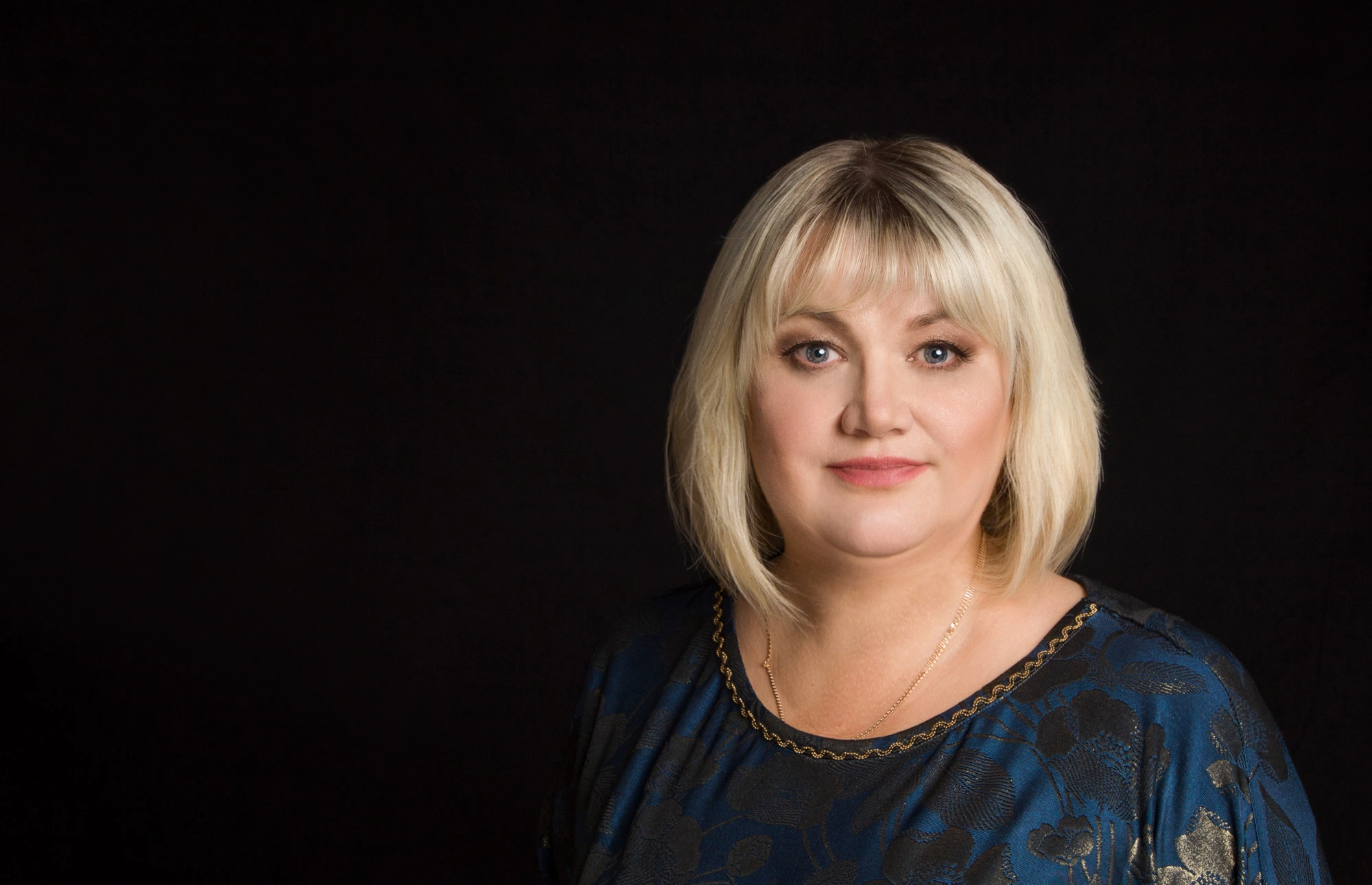 Эксперт Astro7​.su Ирина Золотая