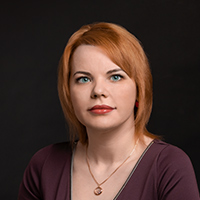 Катерина Успенская — астролог Astro7