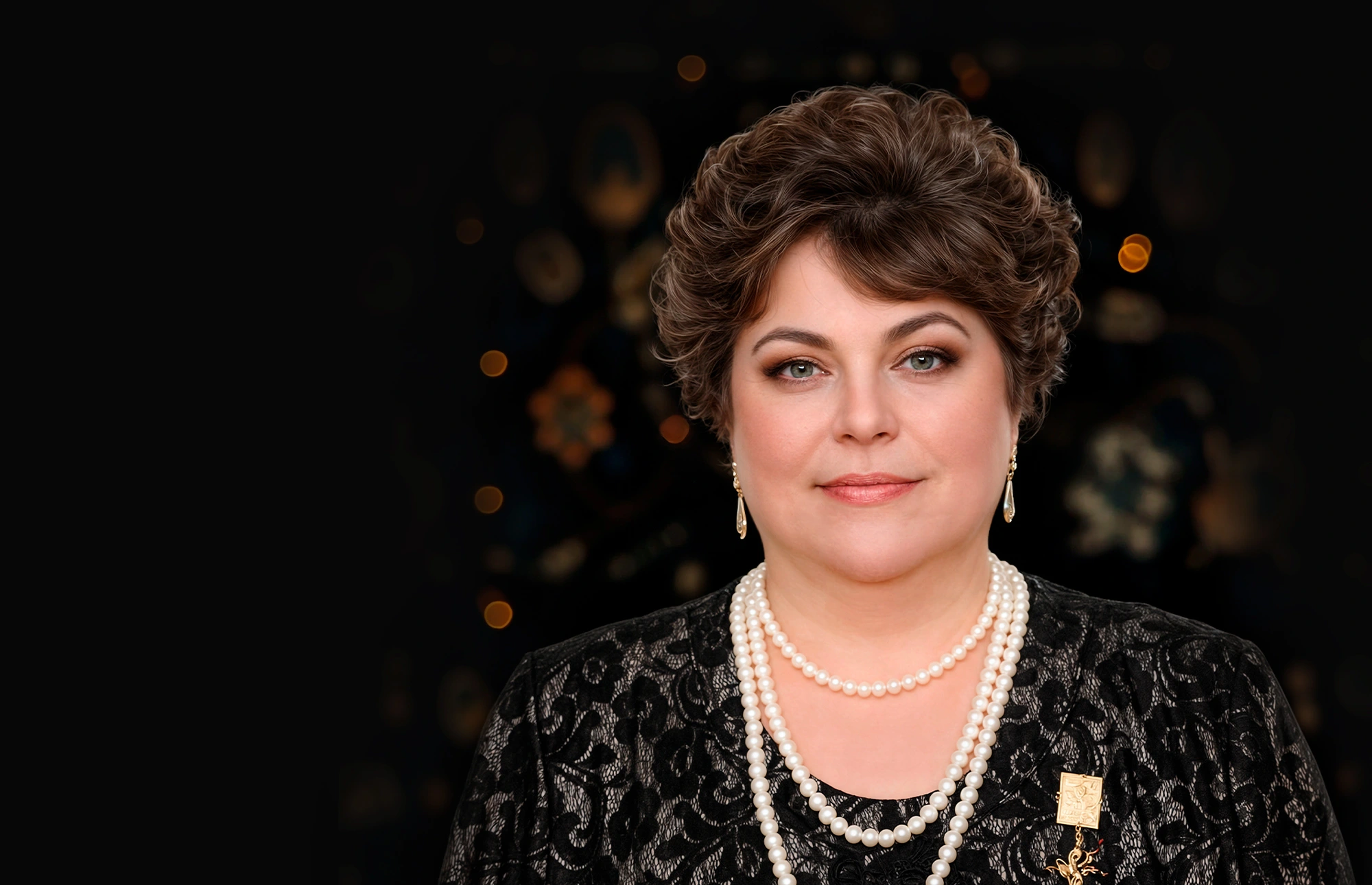 Эксперт Astro7​.su Ирина Бирон