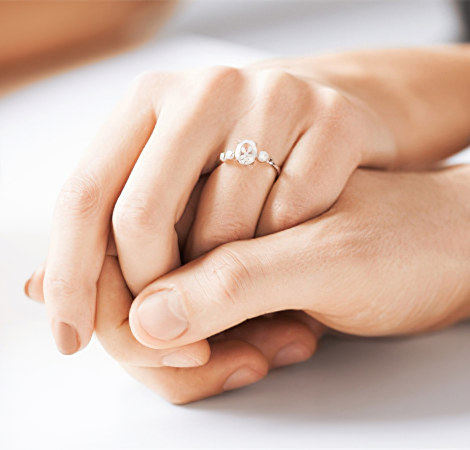 Расклад Таро на брак «Обручальное кольцо»