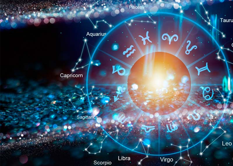 Соляр: астрологический прогноз на год