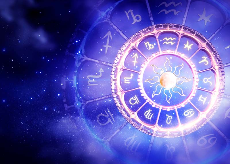 Астрологический прогноз на год по дате рождения