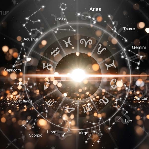 Астрологический разбор «5 звезд»