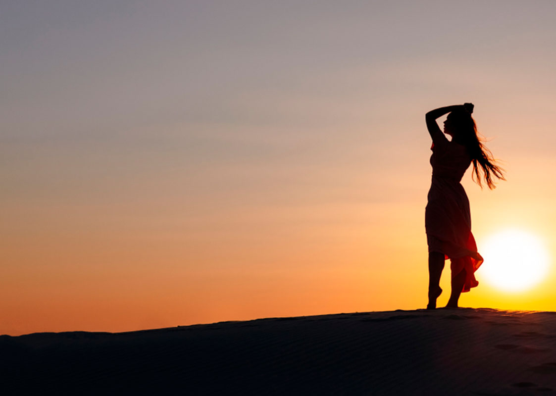 Экстрасенсорная коррекция деструктивных моделей поведения