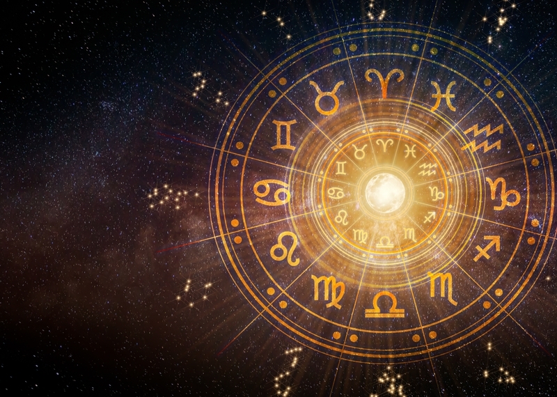 Хорарная астрология: ответ на один вопрос