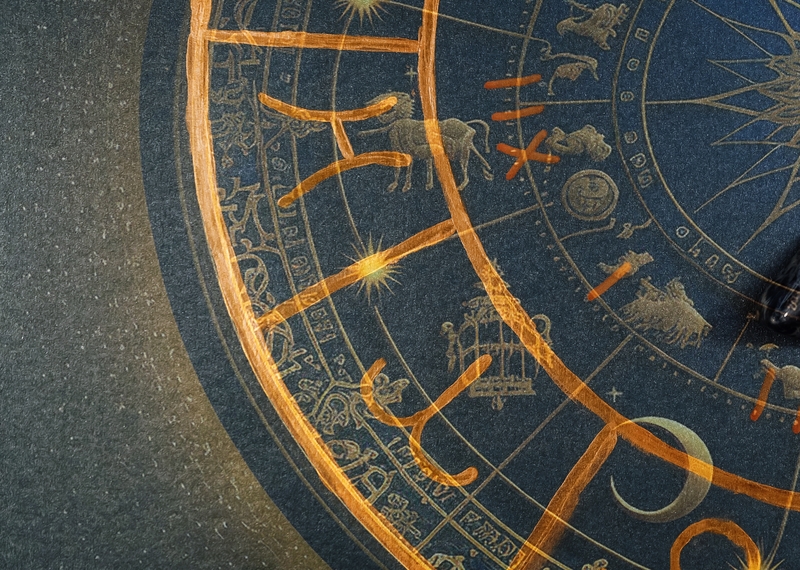 Персональный гороскоп «Как покорить его сердце»