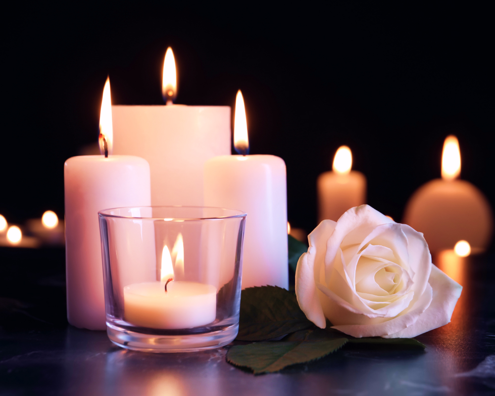 Практика «Алтарь» для гармонизации отношений