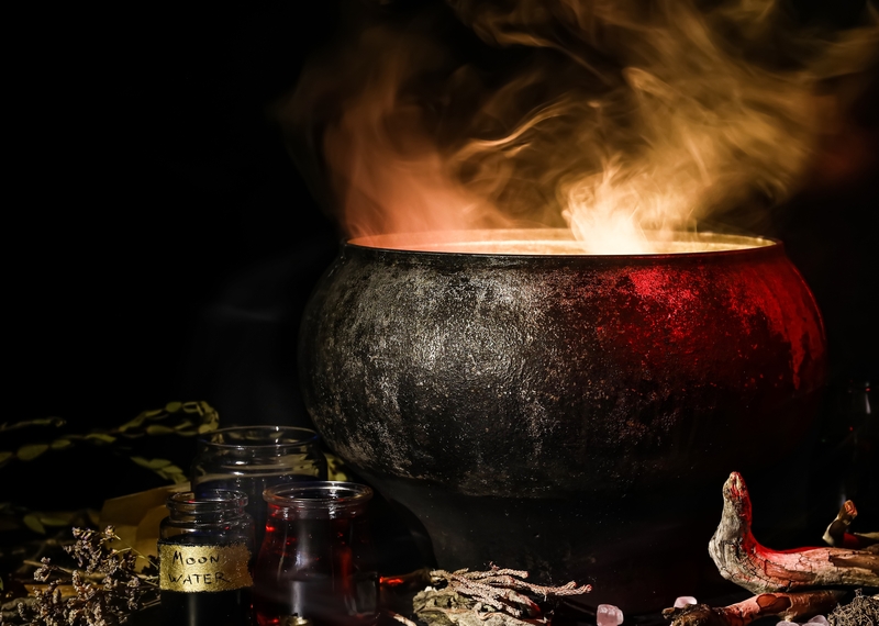 Энергетическая чистка от Арсении Искры