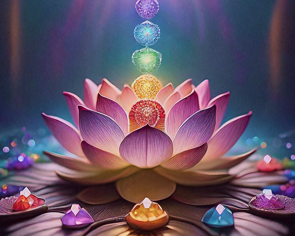 Энергетическая практика «Пробуждение энергии любви»