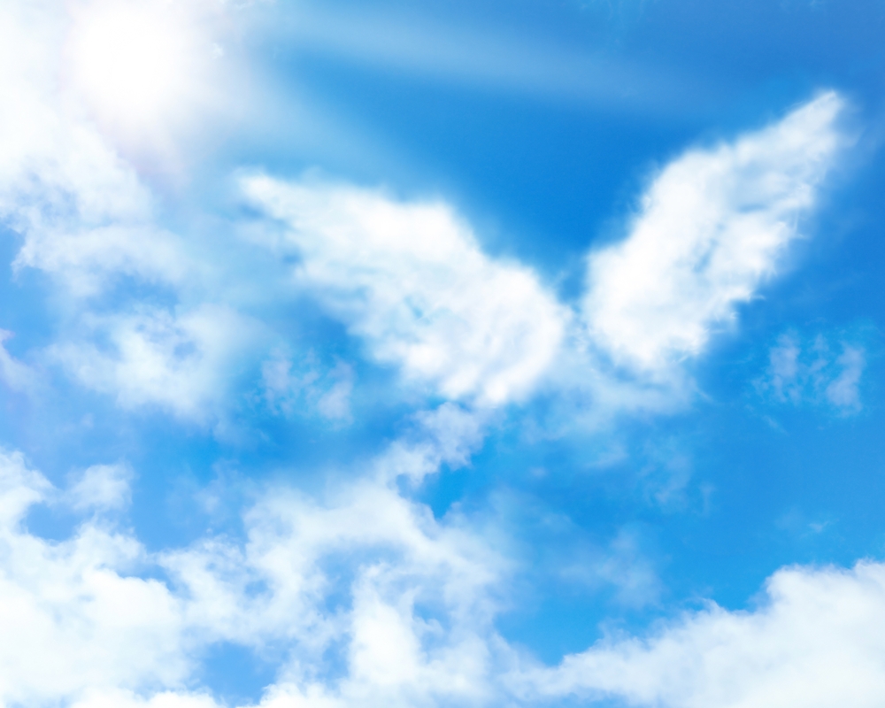 Разговор с вашим ангелом-хранителем