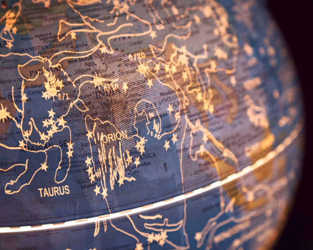 Астрологический прогноз на год от Прасковьи Вербицкой