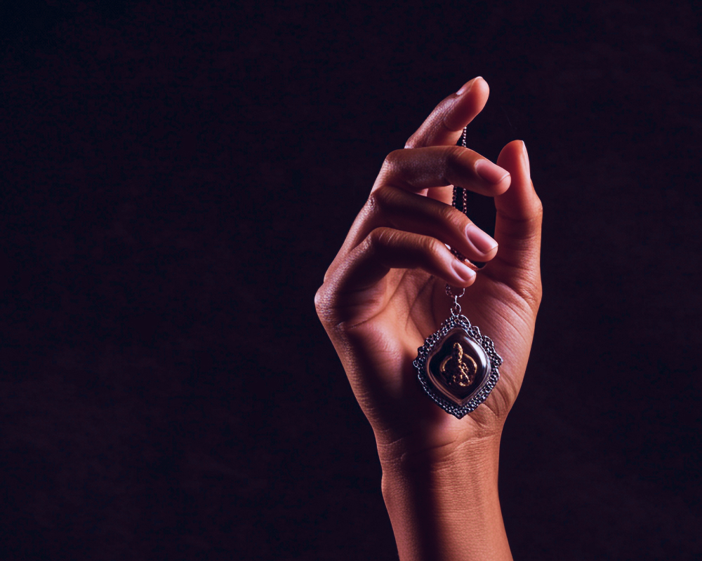 Зарядка талисмана на успех и удачу