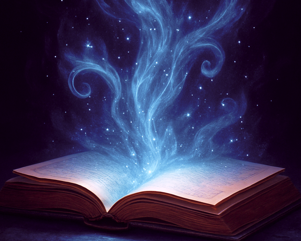 Астрологическая карта желаний