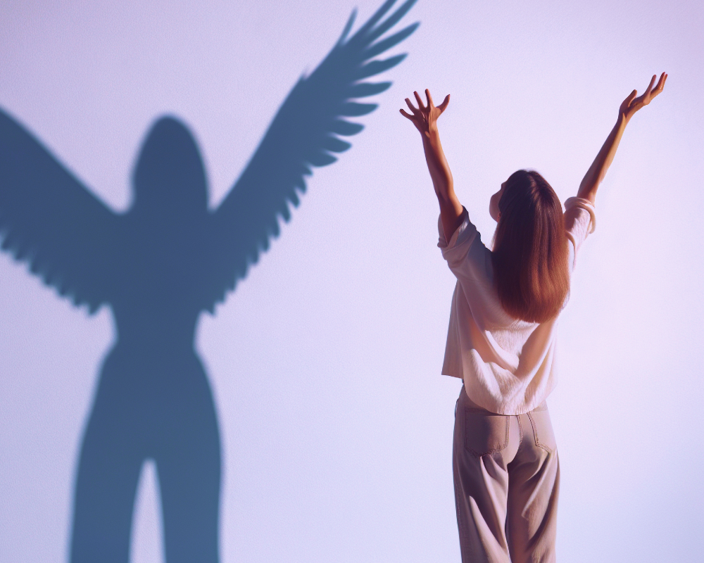 Энергетическая практика для ослабления связи с партнером