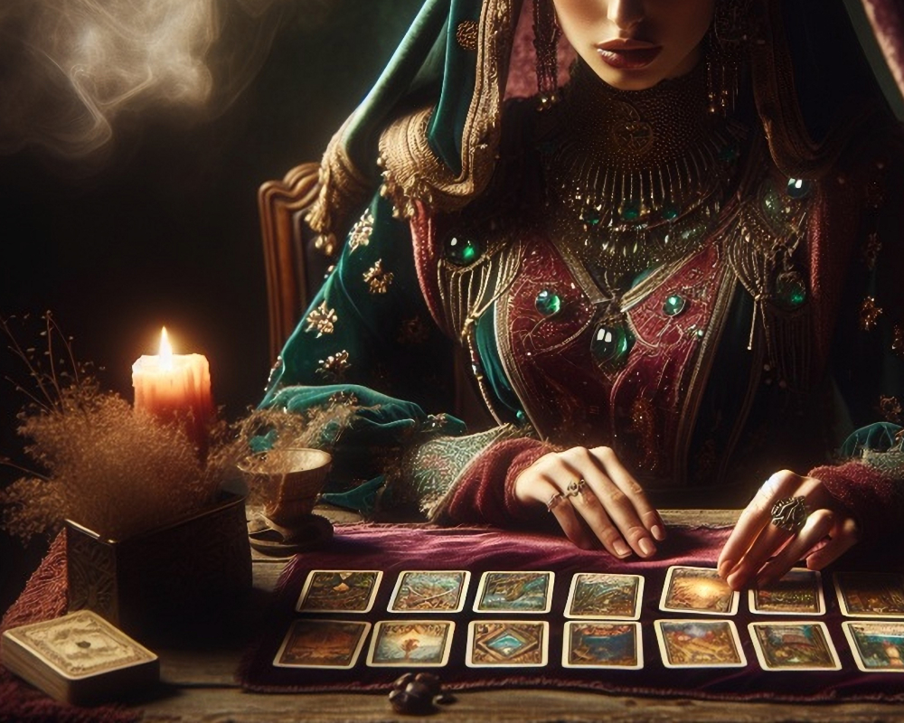 Расклад по тенденциям каждого месяца на 2026 год от Алевтины Тарасовой