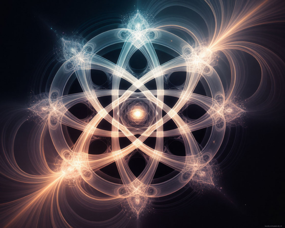 Энергетическая практика «Кармические узлы»