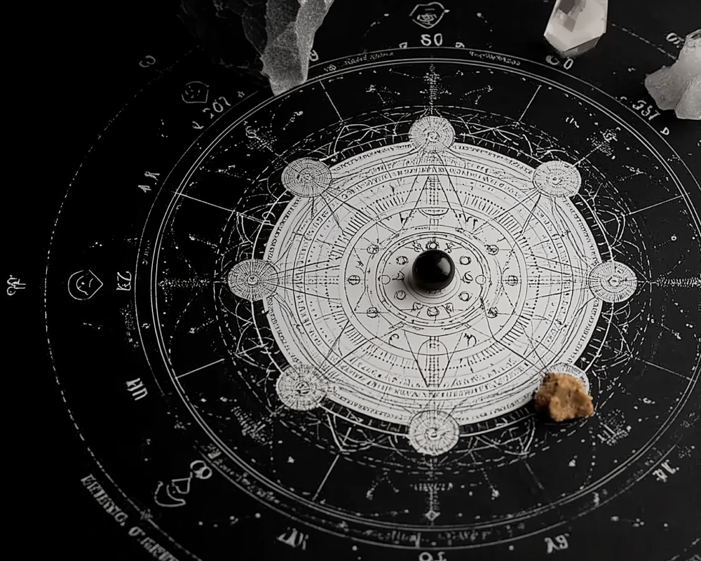 Расчет совместимости по Матрице судьбы от Евы Кругловой