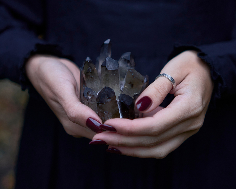 Практика расстановки рода от Киры Лозовой