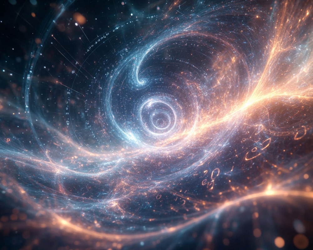 Нумерологический прогноз на месяц от Лады Морозовой