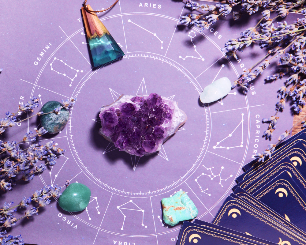 Хорарная астрология: ответ на вопрос