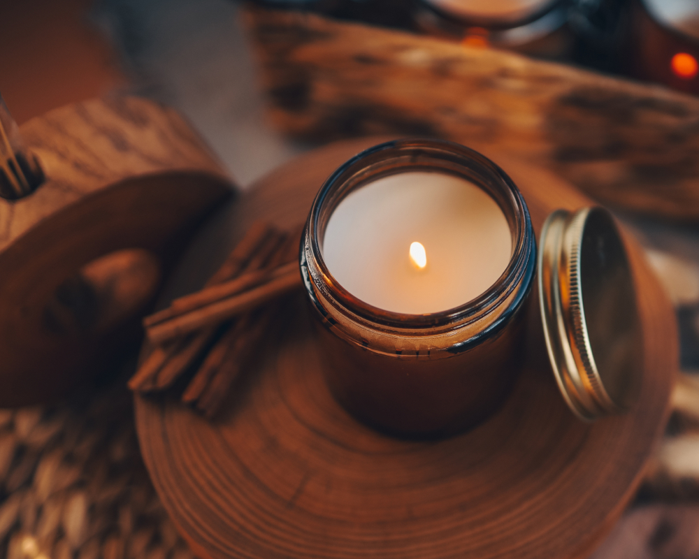 Отливка воском от Элины Исаковской