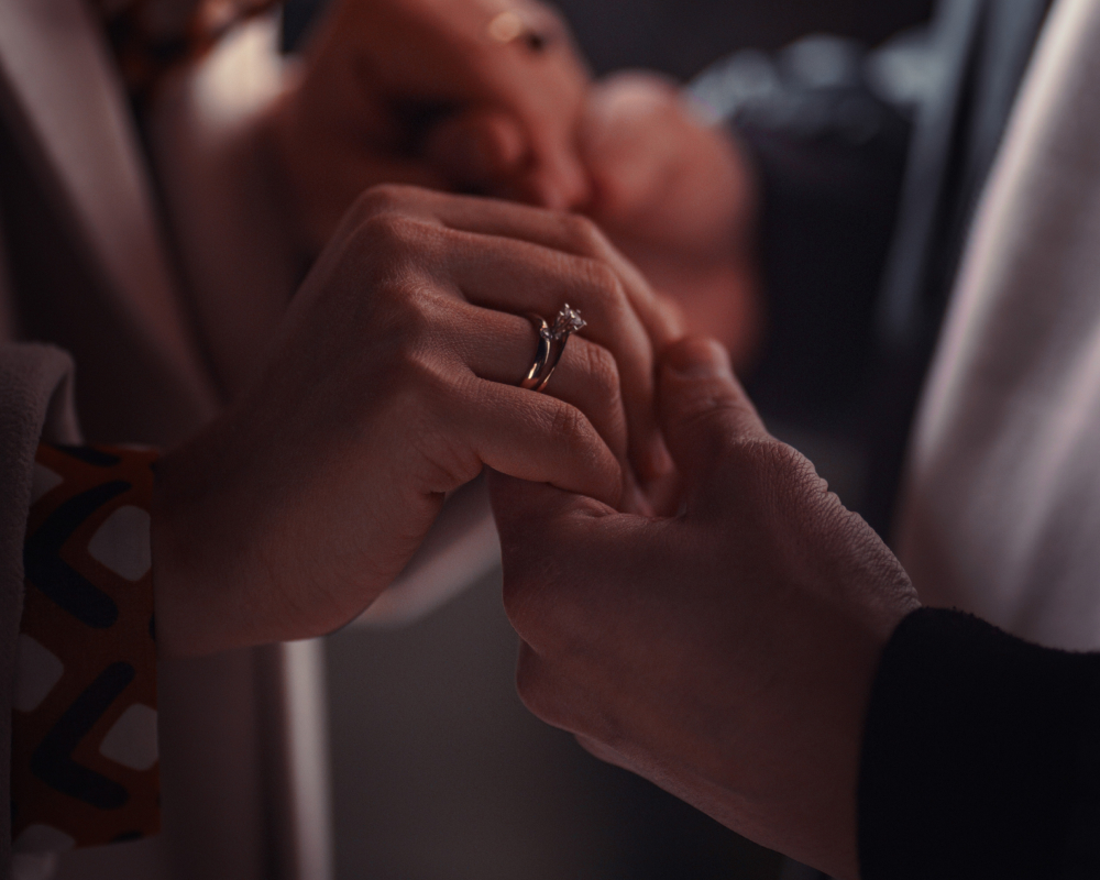 Авторский амулет на любовь