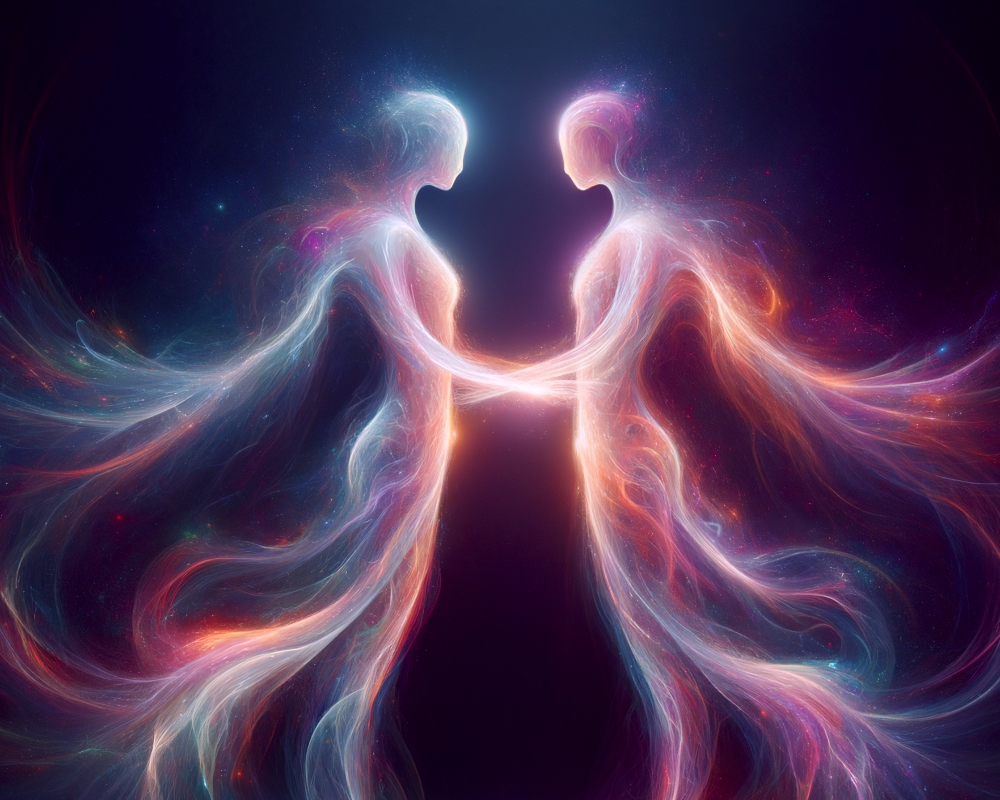 Практика для примирения с партнером